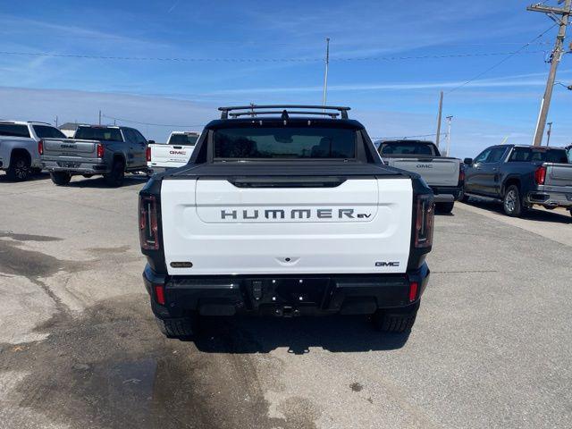 new 2025 GMC HUMMER EV Pickup car, priced at $94,275