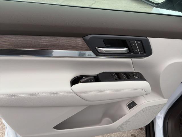 new 2026 GMC Terrain car, priced at $43,338