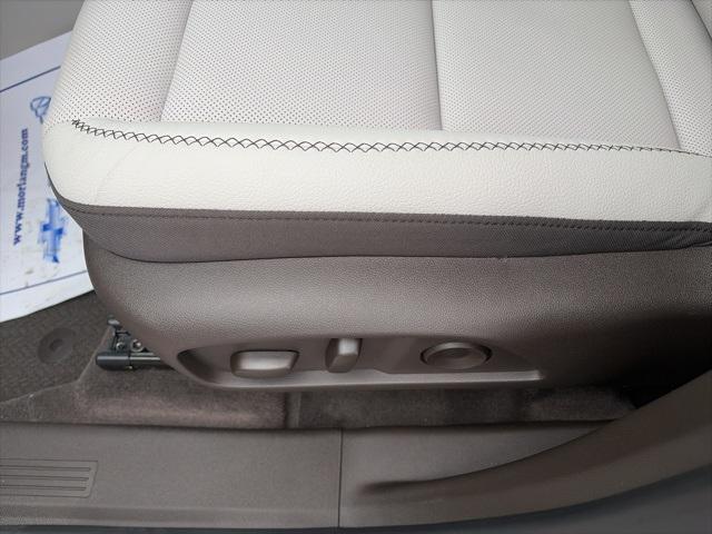 new 2026 GMC Terrain car, priced at $43,338