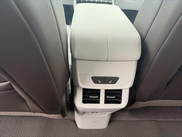 new 2026 GMC Terrain car, priced at $43,338