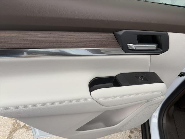 new 2026 GMC Terrain car, priced at $43,338