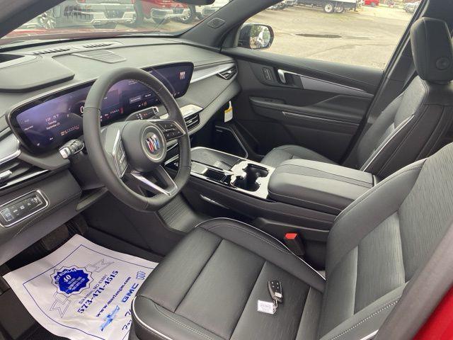 new 2026 Buick Enclave car, priced at $49,445