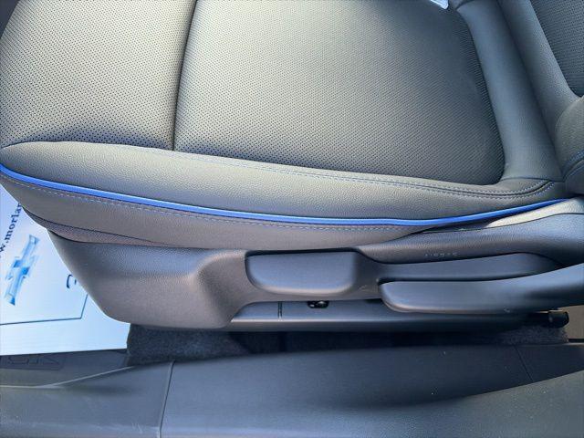 new 2026 Buick Encore GX car, priced at $27,535