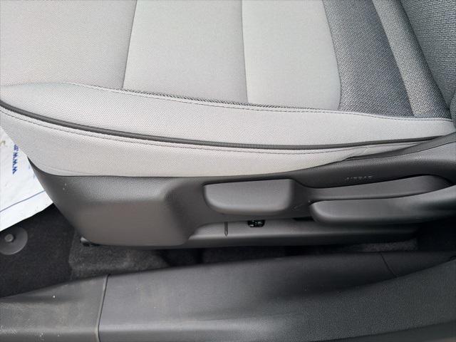 new 2026 Chevrolet TrailBlazer car, priced at $29,143