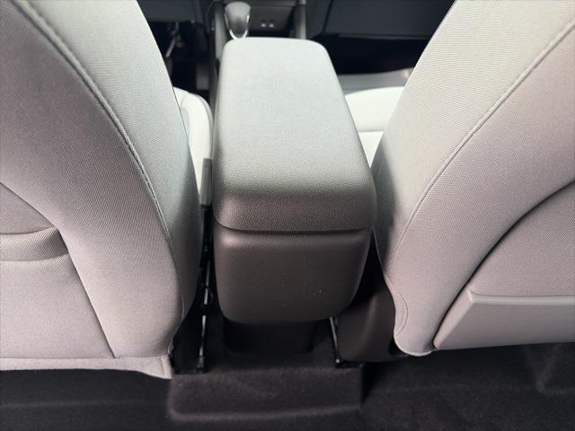 new 2026 Chevrolet TrailBlazer car, priced at $29,143