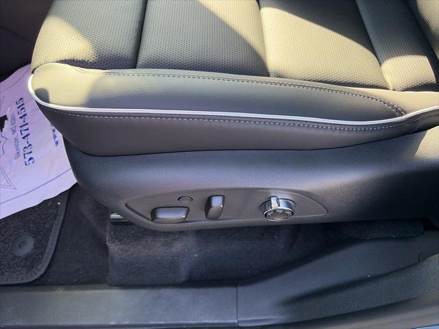 new 2026 Buick Enclave car, priced at $58,849