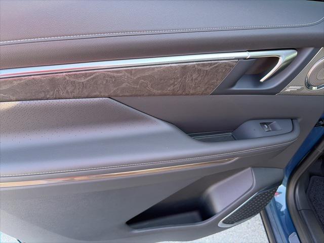 new 2026 Buick Enclave car, priced at $58,849