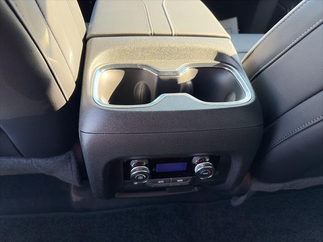 new 2026 Buick Enclave car, priced at $58,849