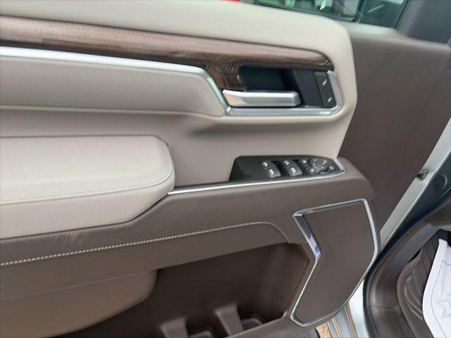 new 2026 Chevrolet Silverado 2500 car, priced at $72,485