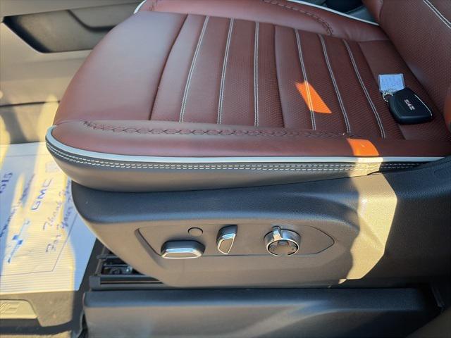 new 2026 GMC Sierra 2500 car, priced at $93,636