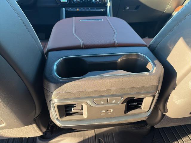 new 2026 GMC Sierra 2500 car, priced at $93,636