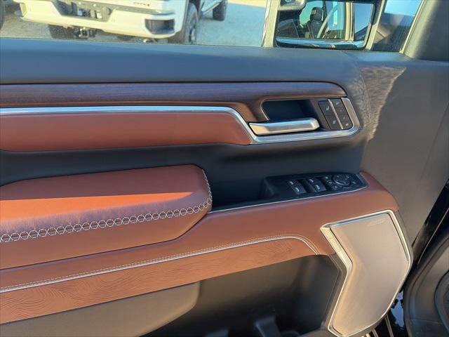 new 2026 GMC Sierra 2500 car, priced at $93,636