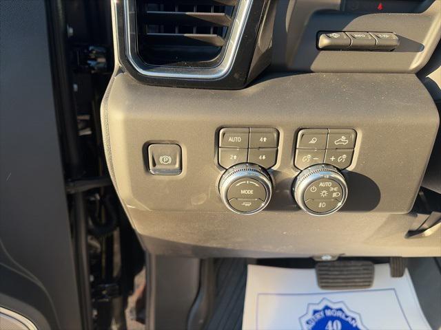 new 2026 GMC Sierra 2500 car, priced at $93,636