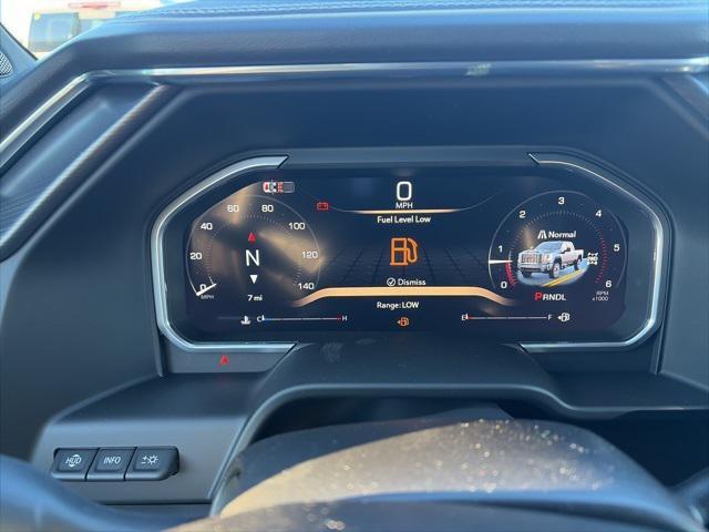 new 2026 GMC Sierra 2500 car, priced at $93,636