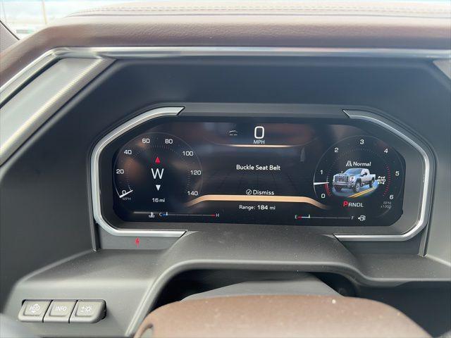 new 2026 GMC Sierra 2500 car, priced at $85,703