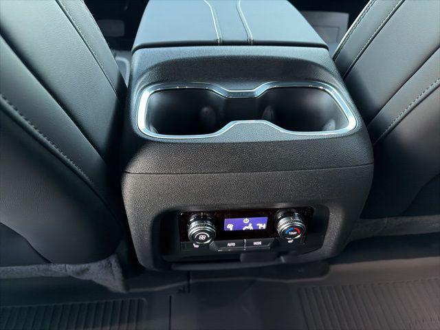 new 2026 GMC Acadia car, priced at $64,611
