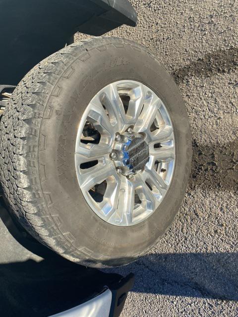 used 2023 GMC Sierra 2500 car, priced at $65,900