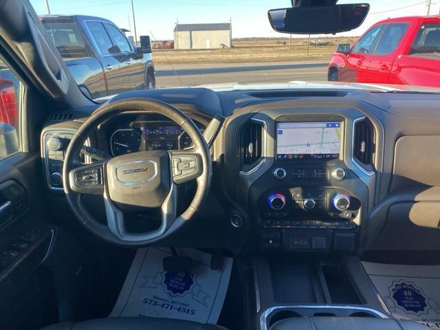 used 2023 GMC Sierra 2500 car, priced at $65,900