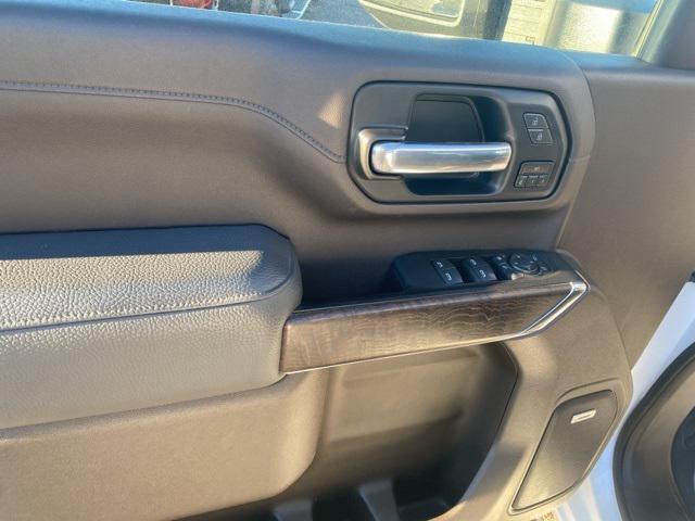 used 2023 GMC Sierra 2500 car, priced at $65,900