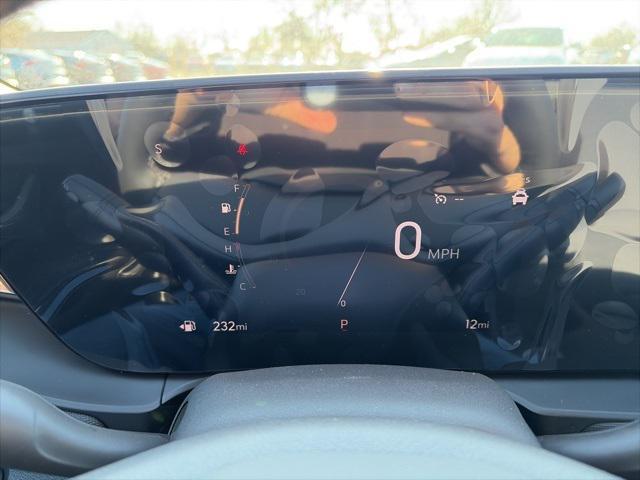 new 2026 Buick Envista car, priced at $27,463