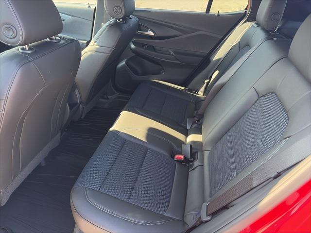 new 2026 Buick Envista car, priced at $27,463