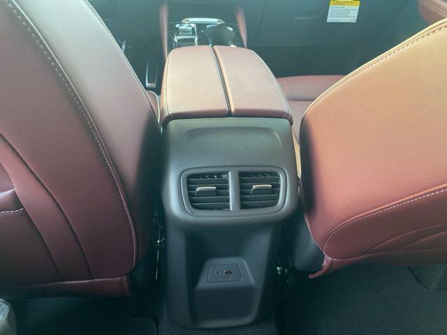 new 2025 Buick Envision car, priced at $38,207