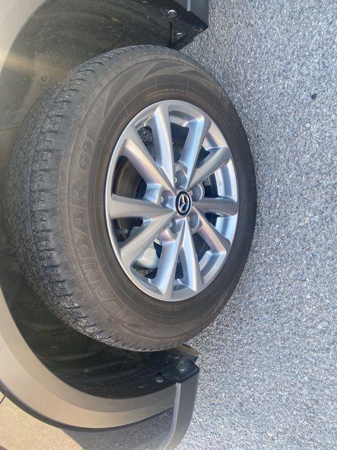 used 2023 Mazda CX-5 car, priced at $23,900