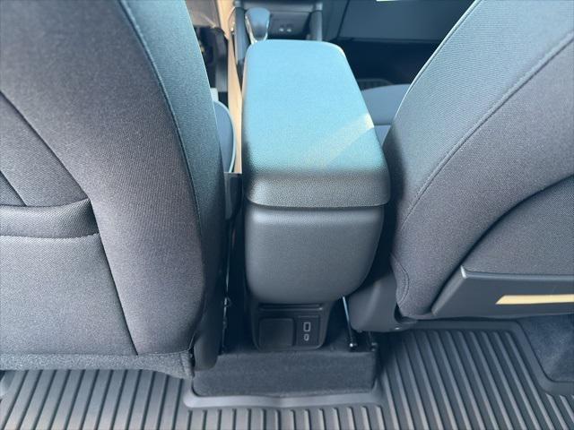 new 2026 Chevrolet TrailBlazer car, priced at $30,507