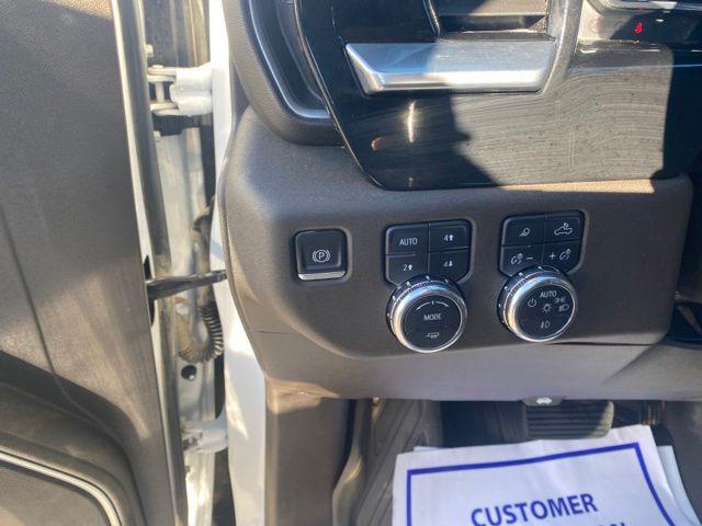 used 2023 GMC Sierra 1500 car, priced at $51,207