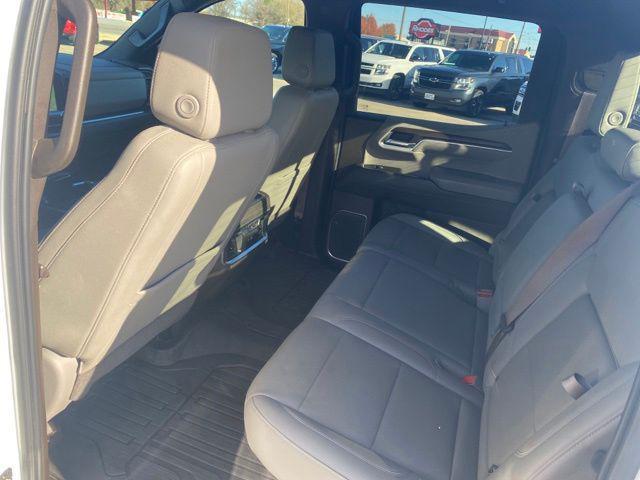 used 2023 GMC Sierra 1500 car, priced at $51,207