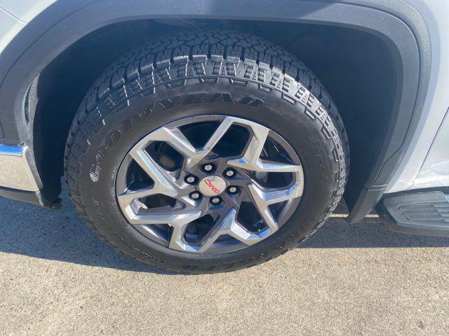 used 2023 GMC Sierra 1500 car, priced at $51,207