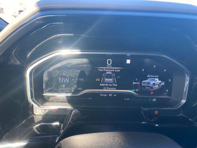 used 2023 GMC Sierra 1500 car, priced at $51,207