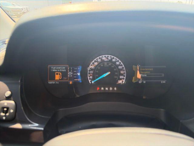 used 2022 Ford Ranger car, priced at $31,125