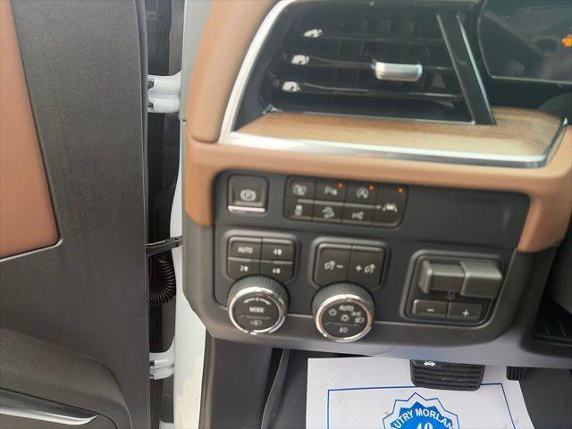used 2026 Chevrolet Tahoe car, priced at $90,745
