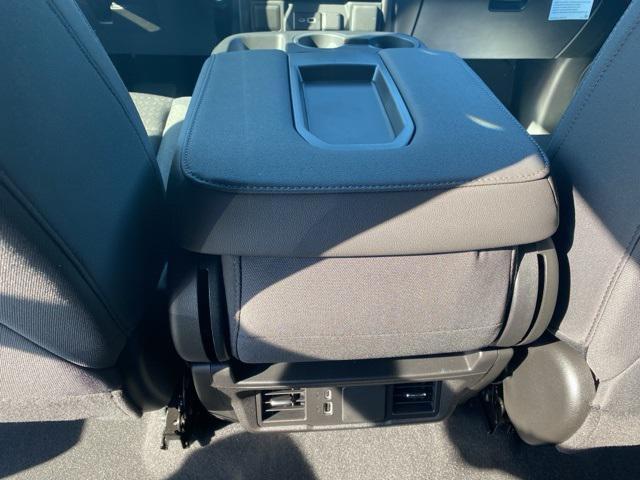 new 2026 Chevrolet Silverado 1500 car, priced at $45,529