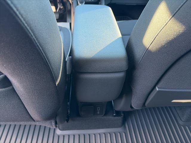 new 2026 Chevrolet TrailBlazer car, priced at $30,123