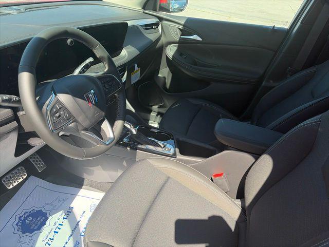 new 2026 Buick Encore GX car, priced at $26,568