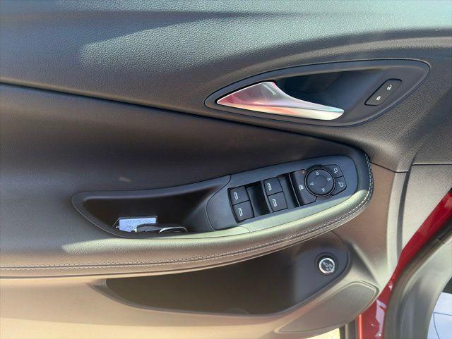 new 2026 Buick Encore GX car, priced at $26,568