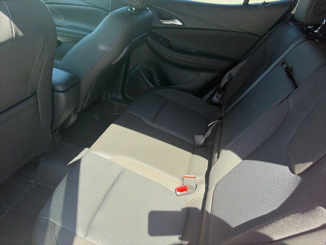 new 2026 Buick Encore GX car, priced at $26,568