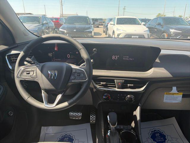 new 2026 Buick Encore GX car, priced at $26,568