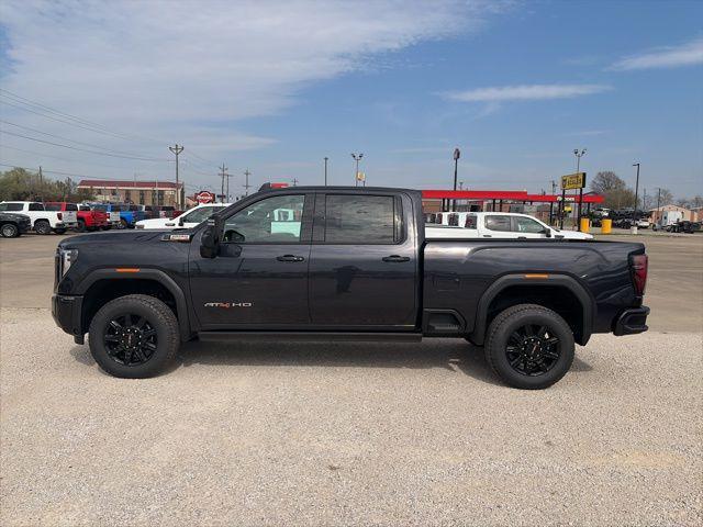 new 2026 GMC Sierra 2500 car, priced at $84,698