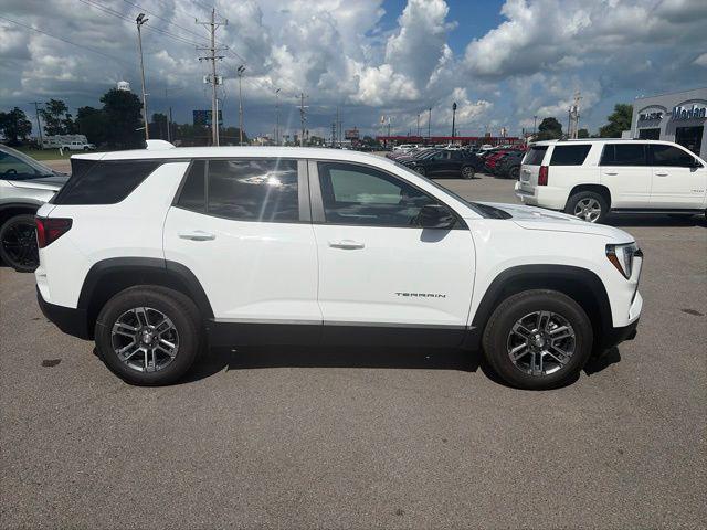 new 2027 GMC Terrain car, priced at $32,495