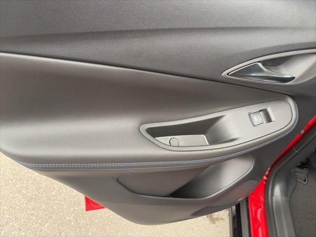 new 2026 Buick Encore GX car, priced at $28,233