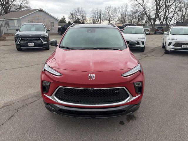 new 2026 Buick Encore GX car, priced at $28,233