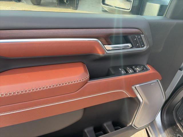 new 2026 GMC Sierra 2500 car, priced at $93,636