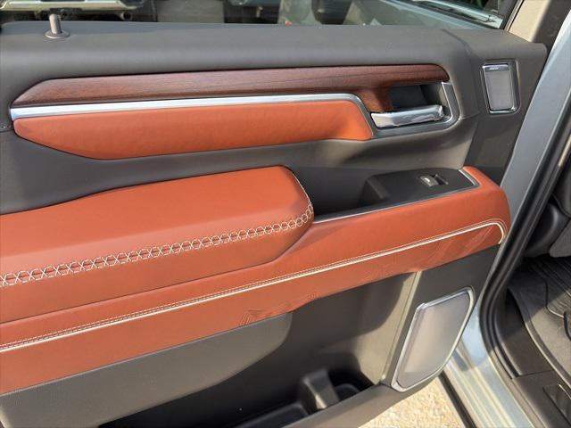 new 2026 GMC Sierra 2500 car, priced at $93,636