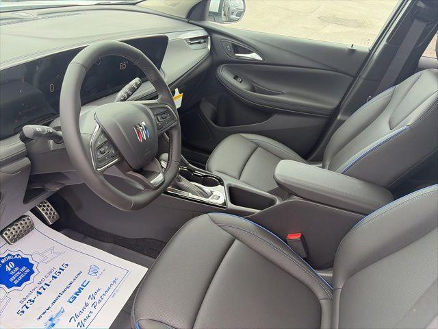 new 2026 Buick Encore GX car, priced at $28,306