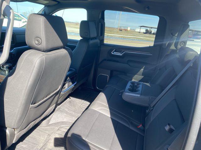 used 2022 GMC Sierra 1500 car, priced at $47,900