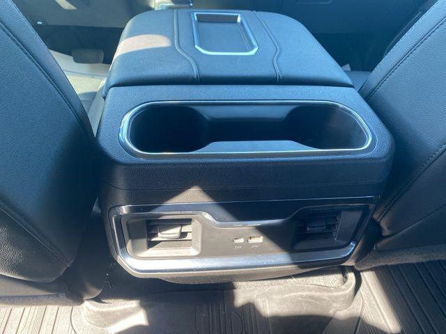 used 2022 GMC Sierra 1500 car, priced at $47,900