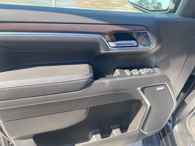 used 2022 GMC Sierra 1500 car, priced at $47,900